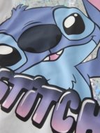 NAME IT STITCH t-särk, 13254166-F4F5F0 116 cm