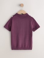 NEXT lühikeste varrukatega polo särk, W73650, 134 cm