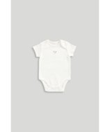 MOTHERCARE lühikeste varrukatega bodi 5 tk., LK136 80