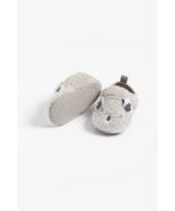 MOTHERCARE tekstiilist jalanõud, BB561