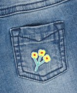 MOTHERCARE lühikesed püksid VC025