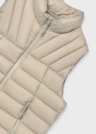 MAYORAL vest, limestone, 7.305-85