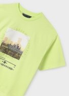 MAYORAL lühikeste varrukatega särk, acid, 6016-37, 157 cm