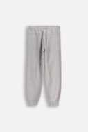 COCCODRILLO püksid EVERYDAY BOY A, hall, ZC5120102VBA-019-128, 128 cm