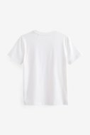 NEXT lühikeste varrukatega t-särk, 642049