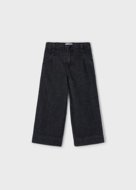 MAYORAL püksid, black, 4.578-84