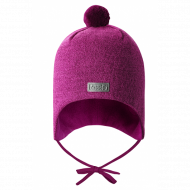 LASSIE müts Simi Boysenberry 718769-4841