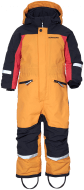 DIDRIKSONS talvekombinesoon NEPTUN, kollane, 100 cm, 504269-505