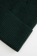 COCCODRILLO müts ACCESSORIES AUTUMN BOY, roheline, ZC5364303AAB-011-054, 54-56 cm