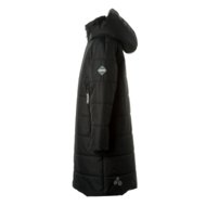 HUPPA jope NINA, must, 158 cm, 12590030-9