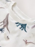 NEXT lühikeste varrukatega t-särk, H56267, 110 cm