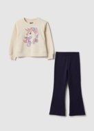 OVS pusa + retuusid, 134 cm, 002558321