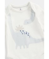 MOTHERCARE pikkade varrukatega bodi, CB786