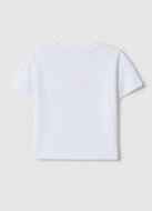 OVS lühikeste varrukatega t-särk, 116 cm, 002654939