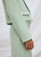 MAYORAL pintsak, sage, 6.403-94, cm