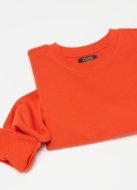 OVS pusa, oranž, , 001939934