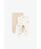 MOTHERCARE püksid, 2 tk., BB780