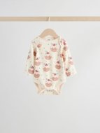 NEXT bodi, 3 tk., F17433, cm