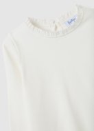 OVS pikkade varrukatega t-särk,  80 cm, 002459850