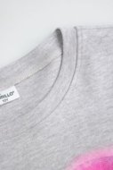 COCCODRILLO t-särk RAVE GIRL JUNIOR, hall, cm