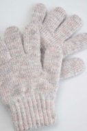 COCCODRILLO kindad ACCESSORIES WINTER GIRL, roosa, ZC5360303AWG-033-XL, XL cm