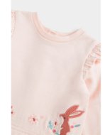 MOTHERCARE pikkade varrukatega kleit + sukapüksid, CB657