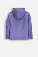 LEMON dressipluus ACTIVE GIRL, lilla, WL5132401ACG-016-158, 158