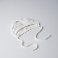 VILAURITA müts TOMMY, valge, art 1154, 40 cm