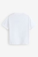 NEXT lühikeste varrukatega t-särk, E44409 152