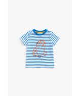 MOTHERCARE lühikeste varrukatega t-särk + lühikesed püksid, BA761