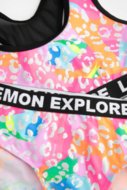 LEMON ujumistrikoo SWIMWEAR WIOSNA GIRL, multicoloured, WL4376504SWG-022