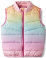 NAME IT vest MYLANE, 13237541-DF88B7, 116 cm