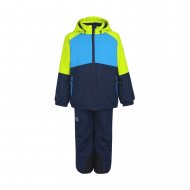 COLOR KIDS talvekomplekt, tumesinine, 140 cm, 740701-7850