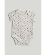MOTHERCARE bodi, 5 tk., AX54201, cm