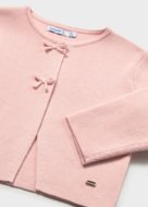 MAYORAL kardigan, peony, 1.307-52, 86  cm