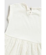 MOTHERCARE lühikeste varrukatega kleit, HC581