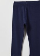 OVS 1 EN GIRL 9-36M LEGGINGS 30-36 BLUE 001823755
