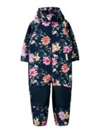 NAME IT kombinesoon ALFA, Softshell, 13236674, 92 cm