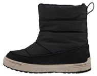VIKING lumesaapad HOSTON REFLEX WARM WP, must, 3-91600-2, 30 suurus