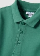 OVS lühikeste varrukatega polo särk, 74 cm, 002656336