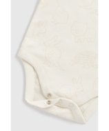 MOTHERCARE lühikeste varrukatega bodi, 2tk., GF292