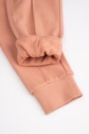 COCCODRILLO joggers RODEO GIRL KIDS, powder pink, ZC4120101RGK-033-122, 122 cm