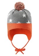 LASSIE müts Tane Melange grey 718786-9611