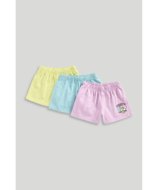 MOTHERCARE shortsid 3 tk., LM270 98