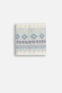 COCCODRILLO sall ACCESSORIES WINTER GIRL, värvikas, cm