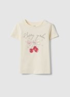 OVS lühikeste varrukatega t-särk, 134 cm, 002613096