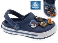 BEPPI kroksid, 2222860, 24/25 size