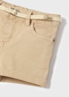 MAYORAL lühikesed püksid 6F, ocher, 128 cm, 234-30