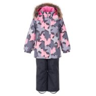 LENNE talvekomplekt SHAYN, 25340-3701, 116 cm