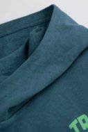 COCCODRILLO jumper EVERYDAY BOY A, green, ZC5132301VBA-011-122, 122 cm